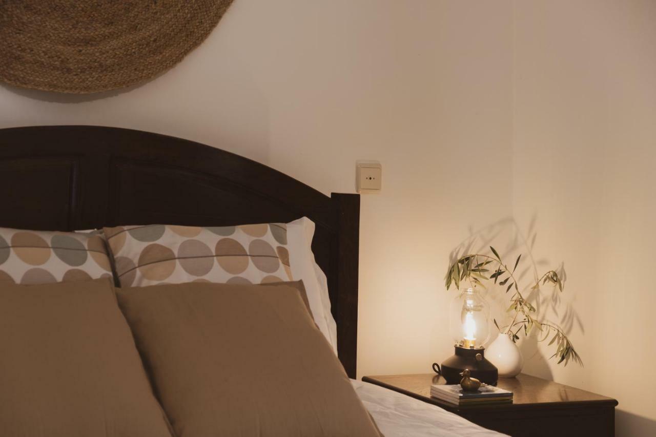 Casa De Pimenteis Villa Vimioso ภายนอก รูปภาพ