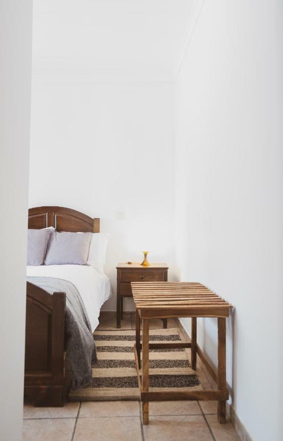 Casa De Pimenteis Villa Vimioso ภายนอก รูปภาพ
